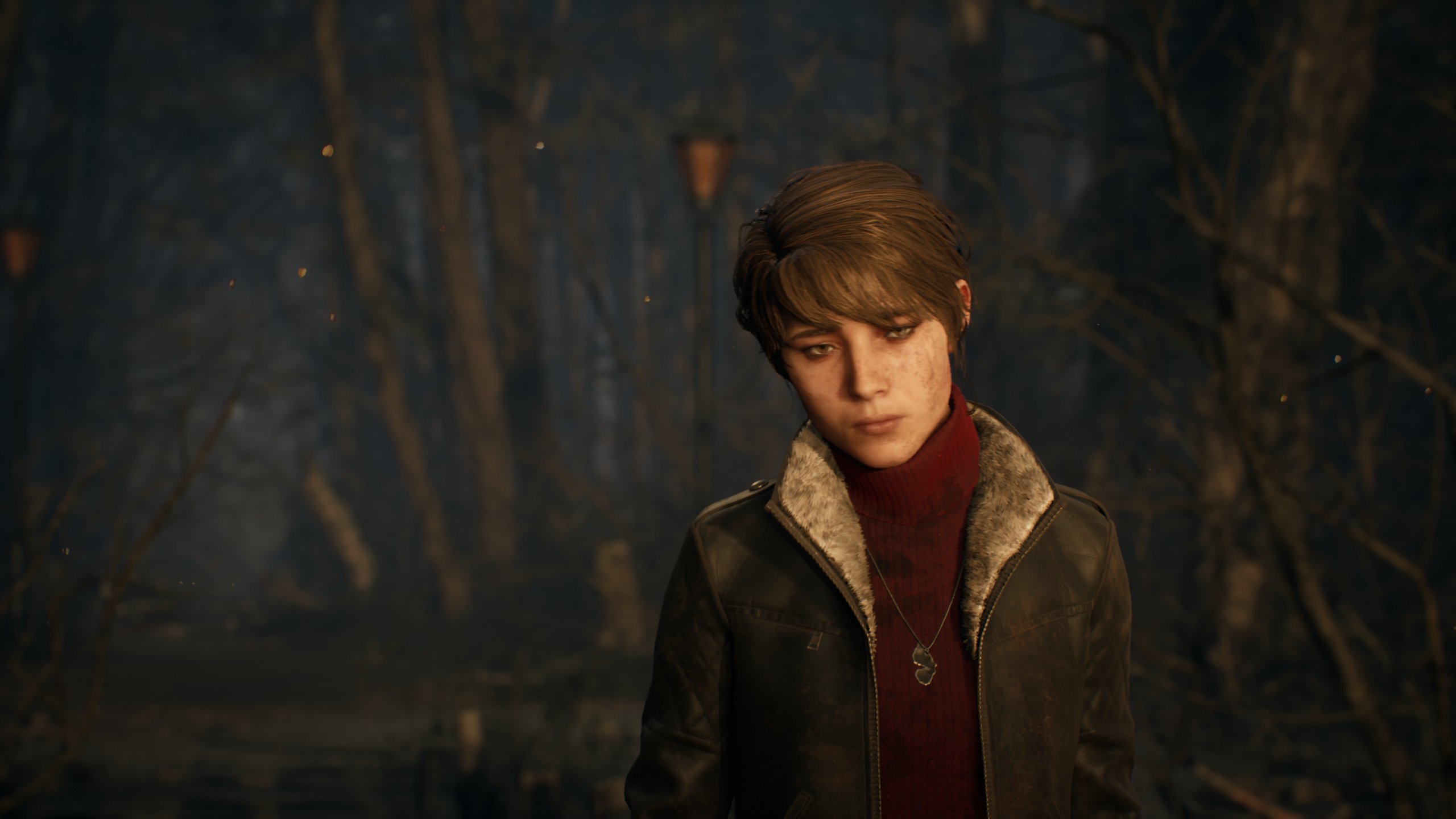 The Medium - Imagen 48